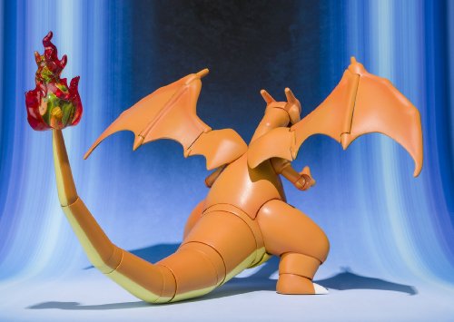 D-arts - Pokemon [Lizardon]