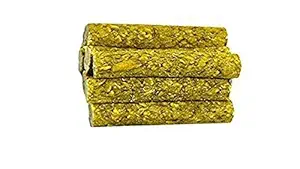 JACKY TREATS Chicken Mutton Kebab 1KG