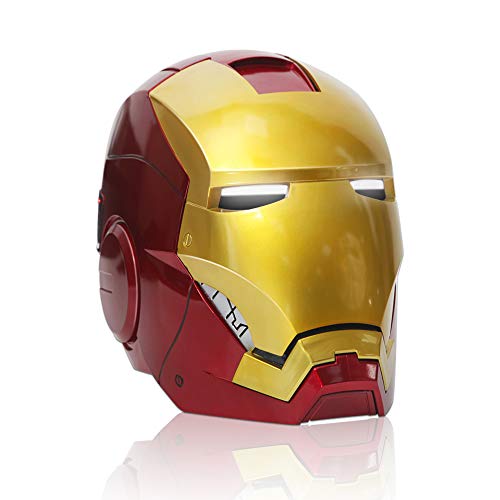 Iron Man Anzug Aus Metall Kaufen