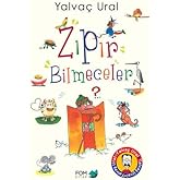 Zıpır Bilmeceler