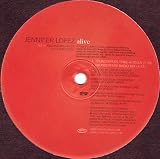 Alive (The Thunderpuss Remixes) [Vinyl LP] - Jennifer Lopez