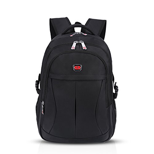 FANDARE Stylische Rucksack Daypack 15 6 Zoll Laptoprucks  cke Wanderrucks  cke Fahrradrucks  cke Schulrucksack Notebook Arbeit Reisen Studenten Herren