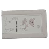 Bed-e-Byes Bramble and Smudge Changing Mat