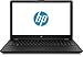 Produktbild HP 15-bs018ng Notebook schwarz Quad Core N3710 SSD Full HD Windows 10