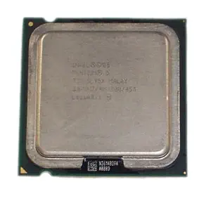 INTEL Pentium? D Processor 930 3GHz 800MHz 4MB LGA775
