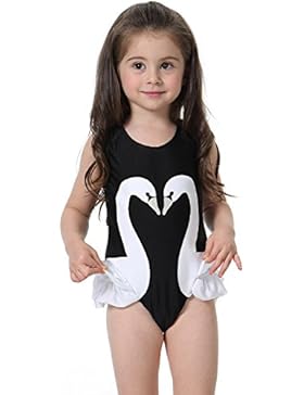 AMENON -  Costume intero  - ragazza