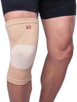 DJ Support DJ301 Knee Support - Large