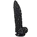Produktbild Realistische Balsam Birne Spielzeug Penis, 20.7CM Mann Und Frau Masturbation Erwachsene Sex Spielzeug 4.4CM Durchmesser Dildos Weibliche Vaginale Massage