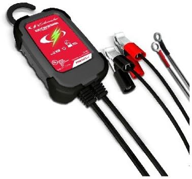 SCHUMACHER ELECTRIC - 2A Auto Battery Charger
