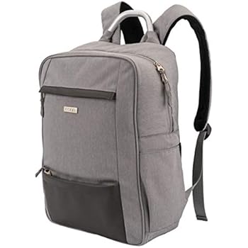 Eono by Amazon - Travel Laptop Backpack,Professional ...