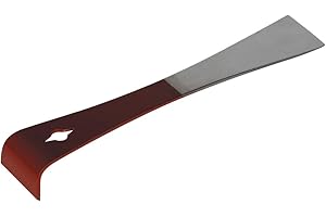 côté ruche Lève cadre type levier américain