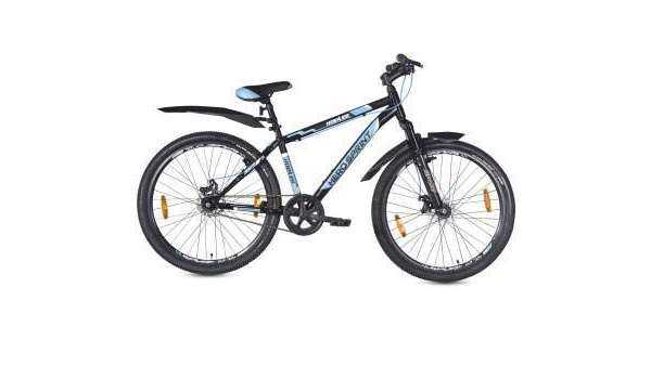Buy Hero Sprint Unisex Howler 27.5T 