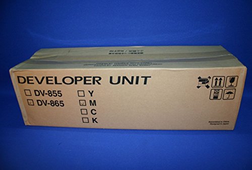 Preisvergleich Produktbild Kyocera DV-865M, 302JZ93229