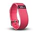 Fitbit Charge Heart Rate and Activity Wristband, Large (Pink) RS.9749.00