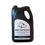  Auténtico Rotatech motosierra aceite
