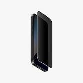 Lavderuar iPhone 17 / iPhone 17 Pro/iPhone 17 Pro Max/iPhone 17 Air İ&ccedil;in Nano Cam Ekran Koruyucu - Nano Privacy Glass, HD, Pa