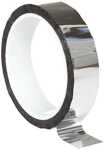 ProTapes Permacel Pro - Nastro adesivo, Argento