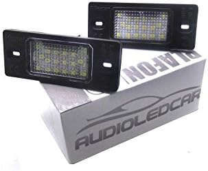 ZesfOr - Soffit LED tuition Porsche Cayenne 2002-2010 - 610