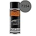 Produktbild TRISTARcolor Autolack Spraydose für Mercedes/Daimler Benz 7354 Argentitgrau Matt/Cinza Golfrado Fosco Basislack Sprühdose 400ml