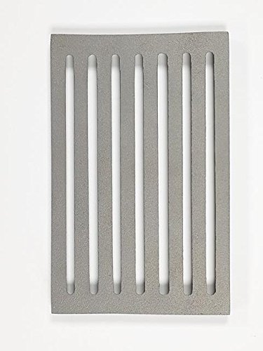 Leda Ascherost 22x14cm