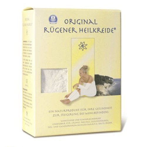 Preisvergleich Produktbild Original Rügener Dreikronen-Heilkreide (750 g Faltkarton)
