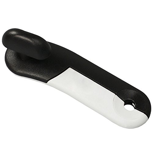 COM-FOUR® Dosenöffner zum Drehen – keine scharfen Ränder mehr! (2) - 4