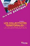 Image de Les collectivités territoriales et la décentralisation