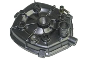 CITOMERX Zylinderkopf Piaggio 50ccm LC wassergekühlt 5-eckig