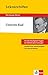 Klett Lektürehilfen Hermann Hesse, Unterm Rad: Klasse 8 - 10 - Interpretationshilfe für die Schule by Johannes Wahl