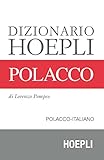 Image de Dizionario Hoepli Polacco-Italiano