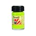 Produktbild Marabu Textil Tiegel 15 ml, Stoffmalfarbe, Pistazie, 4.5 x 3 x 3.2 cm