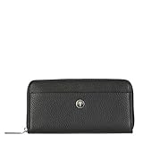 Art des Artikels: Geldbörse Joop! Damen Chiara Yura Purse Mh12z Geldbörse, Schwarz (Black), 1x10x19 cm