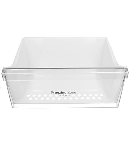 Serbatoio Acqua Per Frigorifero LG | Ricambio Originale AJL74372102