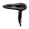 BaByliss 5245U Power Dry 2000 Watt Hair Dryer with Slim Concentrator Nozzle