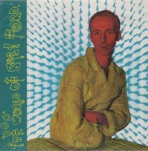 Preisvergleich Produktbild 000-The world of (1989)