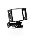 Price comparison product image Standard Protective Frame with Base Mount Accessories for Sjcam Sj5000 Wifi Camera