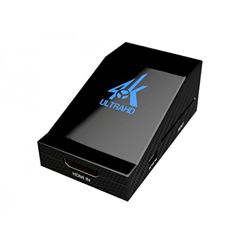 Preisvergleich Produktbild HD Fury - HD Fury Splitter 4K UHD - 3700936102034