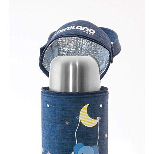 MINILAND BABY - Funda para biberón