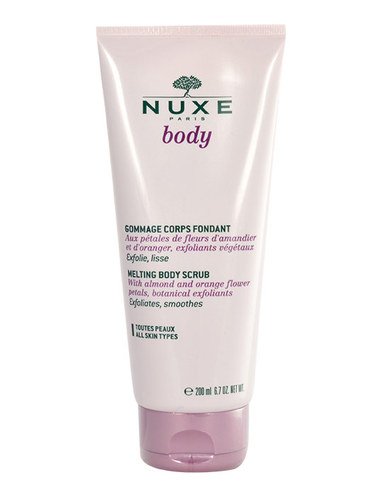 Preisvergleich Produktbild NUXE BODY Fondant-Korps-Peeling 200 ml