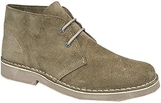Roameroriginals desert boots
