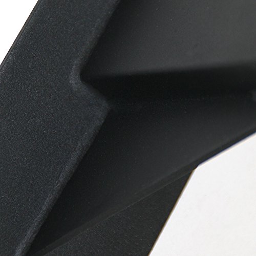 Denqbar Deckenreck Profi Klimmzugstange für die Deckenmontage inkl. Befestigungsmaterial – bis 300 kg - 3