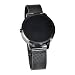 Produktbild Black Watch Digital Uhr, Herren Bluetooth Musik Fitness Armbanduhr, Schrittzähler/Bluetooth Uhren Digital