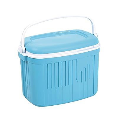EDA - Glacière - Iceberg - Bleu - 42 Litre
