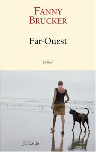 couverture de : Far-Ouest