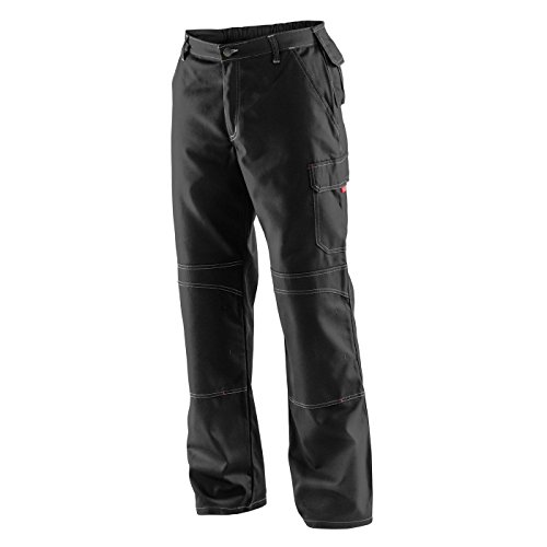 Kübler Inno Plus Uni HO mittelgrau