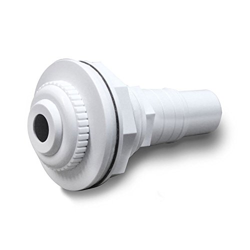 well2wellness® Pool Skimmer Skimmerset S1 komplett inkl. Einlaufdüse - 2