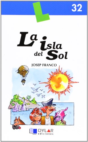LA ISLA DEL SOLLibro 32