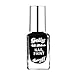 Barry M Cosmetics Black Forest Gelly Nail Paint