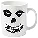 Produktbild All Over Skull Tasse