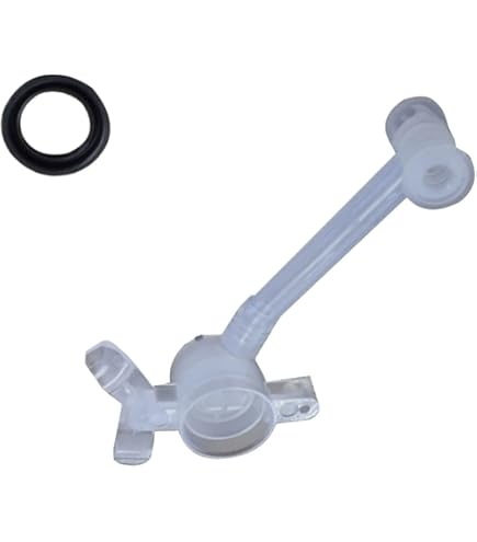 Serbatoio Acqua Per Macchina Caffè Krups Dolce Gusto Piccolo - Ricambio MS-622735 - Foto 7